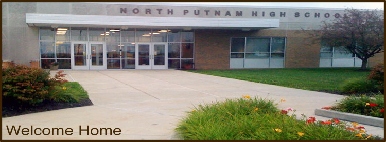 North Putnam High School Alumni Association